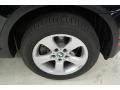Jet Black - X3 3.0si Photo No. 3