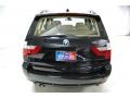 Jet Black - X3 3.0si Photo No. 6