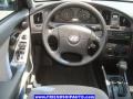 Tidal Wave Blue - Elantra GLS Sedan Photo No. 4