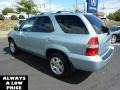 2002 Havasu Blue Metallic Acura MDX Touring  photo #5