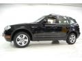 Jet Black - X3 3.0si Photo No. 10