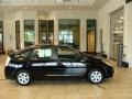 Black - Prius Hybrid Photo No. 1