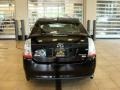 Black - Prius Hybrid Photo No. 2