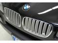 Jet Black - X3 3.0si Photo No. 13