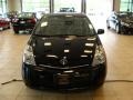 Black - Prius Hybrid Photo No. 3