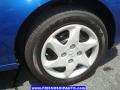 2006 Tidal Wave Blue Hyundai Elantra GLS Sedan  photo #16