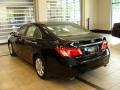 Obsidian Black - ES 350 Photo No. 2