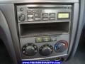 Tidal Wave Blue - Elantra GLS Sedan Photo No. 23