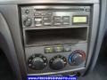 2006 Tidal Wave Blue Hyundai Elantra GLS Sedan  photo #23