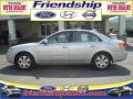 Bright Silver - Sonata GLS Photo No. 1