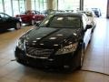 Obsidian Black - ES 350 Photo No. 3
