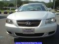 Bright Silver - Sonata GLS Photo No. 8