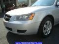 Bright Silver - Sonata GLS Photo No. 9