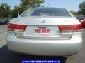 Bright Silver - Sonata GLS Photo No. 11