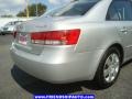 Bright Silver - Sonata GLS Photo No. 12