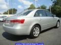 Bright Silver - Sonata GLS Photo No. 13