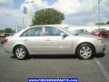 Bright Silver - Sonata GLS Photo No. 14