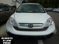 2007 Taffeta White Honda CR-V EX 4WD  photo #2