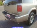 Sandalwood Metallic - Blazer LS 4x4 Photo No. 11