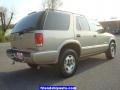 Sandalwood Metallic - Blazer LS 4x4 Photo No. 12