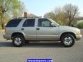 Sandalwood Metallic - Blazer LS 4x4 Photo No. 13