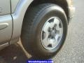 Sandalwood Metallic - Blazer LS 4x4 Photo No. 15