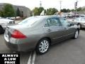 Carbon Bronze Pearl - Accord EX-L V6 Sedan Photo No. 7