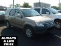 2005 Sahara Sand Metallic Honda CR-V EX 4WD  photo #1