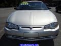 2000 Galaxy Silver Metallic Chevrolet Monte Carlo SS  photo #8