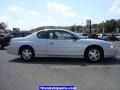 2000 Galaxy Silver Metallic Chevrolet Monte Carlo SS  photo #14