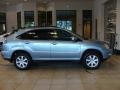 2005 Breakwater Blue Metallic Lexus RX 330 AWD  photo #1