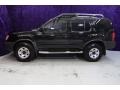 Super Black - Xterra SE V6 Photo No. 5