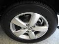 2009 Calla Lilly White Volkswagen Routan SEL  photo #14