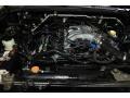 2001 Super Black Nissan Xterra SE V6  photo #29