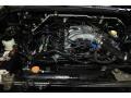 Super Black - Xterra SE V6 Photo No. 29