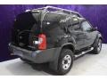 2001 Super Black Nissan Xterra SE V6  photo #31