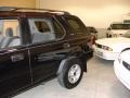 2002 Ebony Black Isuzu Rodeo LS  photo #2