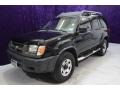 Super Black - Xterra SE V6 Photo No. 36