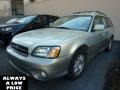 Champagne Gold Opal - Outback Limited Wagon Photo No. 2