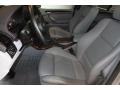 Titanium Silver Metallic - X5 4.4i Photo No. 15