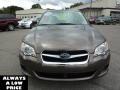 2009 Deep Bronze Metallic Subaru Legacy 2.5i Sedan  photo #2