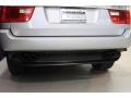 Titanium Silver Metallic - X5 4.4i Photo No. 29