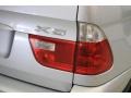 Titanium Silver Metallic - X5 4.4i Photo No. 30