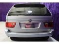 Titanium Silver Metallic - X5 4.4i Photo No. 38