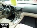 2009 Deep Bronze Metallic Subaru Legacy 2.5i Sedan  photo #17