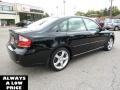 Obsidian Black Pearl - Legacy 2.5i Sedan Photo No. 7
