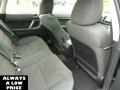 Obsidian Black Pearl - Legacy 2.5i Sedan Photo No. 16