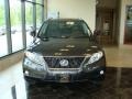 Truffle Brown Mica - RX 350 AWD Photo No. 1