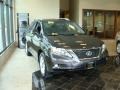 Truffle Brown Mica - RX 350 AWD Photo No. 2