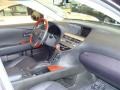 Truffle Brown Mica - RX 350 AWD Photo No. 6